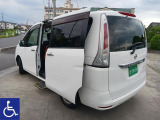 福祉車両 送迎タイプ 電動ステップ アシストグリップ アンシャンテ ナビTV ETC ドラレコ Bカメラ クルコン 左PSD♪