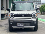 ハスラー タフワイルド タフワイルド ナビ フルセグテレビ バックカメラ シートヒー...