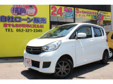eKワゴン E 自社 ローン 愛知 名古屋