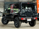 ジムニー XL 4WD リフトアップ HKSマフラー ドラレコ