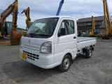 キャリイ KC 4WD 軽トラック 4WD AT