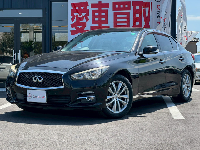 スカイライン 2.0 200GT-t タイプP 