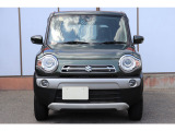 ハスラー X ターボ 4WD スマートキー 車検令和7年11月まで!!