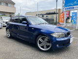 1シリーズ 130i Mスポーツ 
