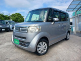 N-BOX+ G Lパッケージ 車いす仕様車 福祉車両 G Lパッケージ ナビ TV