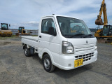 キャリイ KC 4WD 軽トラック 4WD AT