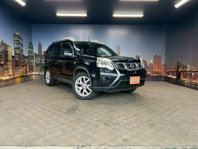 エクストレイル 2.0 20Xt 4WD 