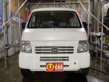アクティバン SDX 4WD 検8年12月市内コ・ミ・コ・ミ