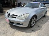 SLKクラス SLK350 V6 3500cc・TV・ナビ・ETC