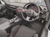 ロードスター 2.0 RS 6速マニュアル レカロシート 社外アルミ