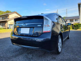 プリウス 1.8 G ツーリングセレクション ワンオーナー 禁煙車 Bluetooth