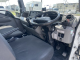 2990cc 2t 2トン 平ボディ アルミブロック 5速 5MT パワステ パワーウインドウ 走行71000K 内外装仕上げ済み キャブオーバ
