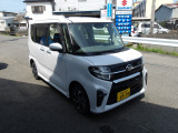 タントカスタム フレンドシップ スローパー RS 車いす移動車