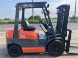 トヨタL&F  