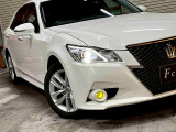 クラウンアスリート 2.5 S i-Four 4WD 