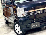エブリイワゴン JPターボ 4WD 