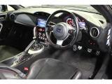 BRZ 2.0 GT 最終型最上級グレード・HKS車高調