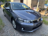 レクサス CT