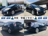 プリウス 1.8 L 