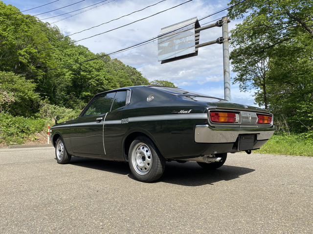 トヨタ マークII コロナ マーク2 GSS ツインカム の中古車詳細 (82,400