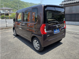 タント X SA 4WD 車検令和8年12月まで!即乗りOK!