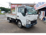 エルフ  Lゲートダンプ 積載2000kg