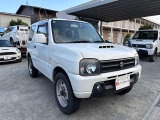 ジムニー XG 4WD 
