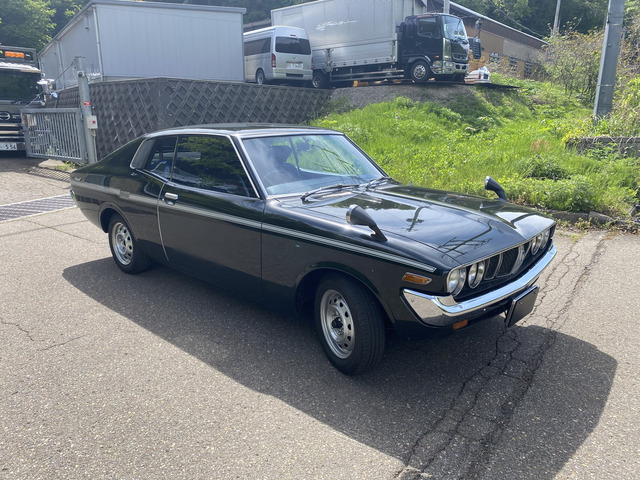 トヨタ マークII コロナ マーク2 GSS ツインカム の中古車詳細 (82,400