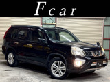 【中古車情報】日産 エクストレイル 2.0 20X エクストリーマーX 4WD  の中古車詳細（走行距離：8.8万km、カラー：ブラック、販売地域：北海道札幌市南区北ノ沢）