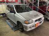 アルトワークス RS/Z 4WD 