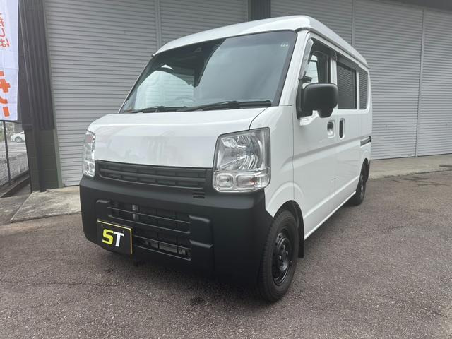 エブリイ ジョイン ターボ ハイルーフ 