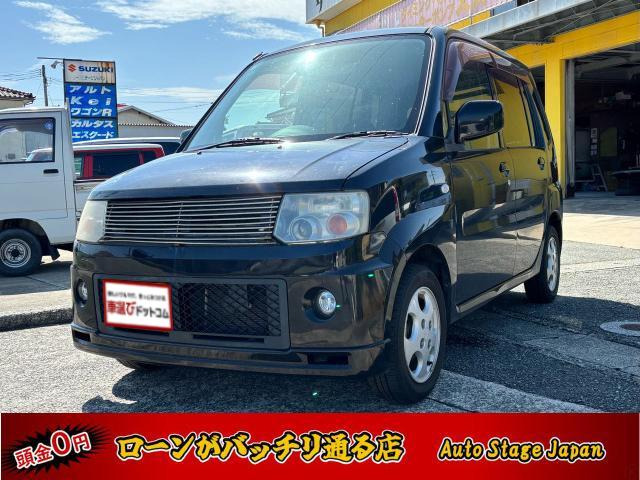 トッポ M ☆オートマ☆エアコン☆ナビ☆CD☆