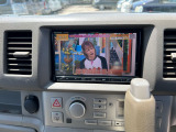 TV フルセグ ワンセグ