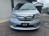 セレナ 2.0 ハイウェイスター S-HYBRID 