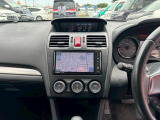 インプレッサスポーツ 2.0 i アイサイト 4WD ドラレコ/パワステ/ETC