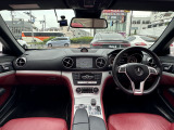 SLクラス SL350 ブルーエフィシェンシー 純正ナビ フルセグ レザーシート ETC