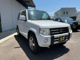 パジェロミニ XR 