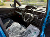 ワゴンR ハイブリッド(HYBRID) FX セーフティパッケージ ワンオーナー 禁煙車 HUD ス...