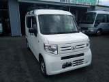 N-VAN G ホンダセンシング 4WD 
