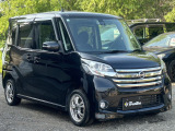 デイズルークス ハイウェイスター X Vセレクション+SafetyII 4WD ワンオーナー 純正...