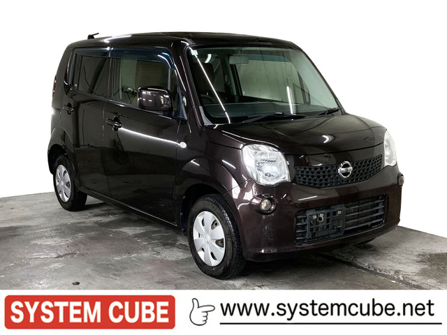 モコ S FOUR 4WD シートヒーター エンジンスターター