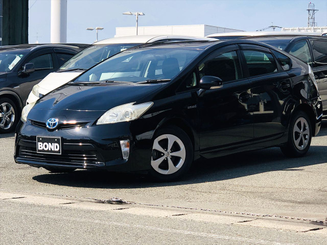 プリウス 1.8 L 