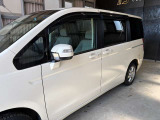 ステップワゴン 2.0 L 4WD 