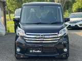 デイズルークス ハイウェイスター X Vセレクション+SafetyII 4WD ワンオーナー 純正...
