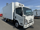エルフ  3t 冷蔵冷凍車 -30℃設定