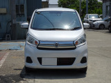 デイズ X 4WD 