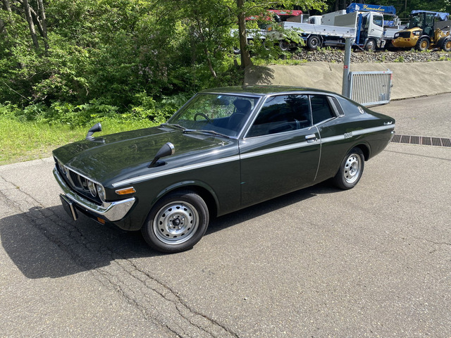 マークII  コロナ マーク2 GSS ツインカム