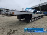 トレールモービル  セミトレーラ 最大積載量20,000㎏