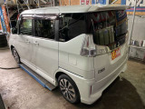 デリカD:2 1.2 カスタム ハイブリッド MV 4WD 