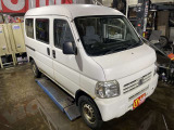 アクティバン SDX 4WD 検8年12月市内コ・ミ・コ・ミ